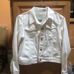 Lauren Jeans Jacket